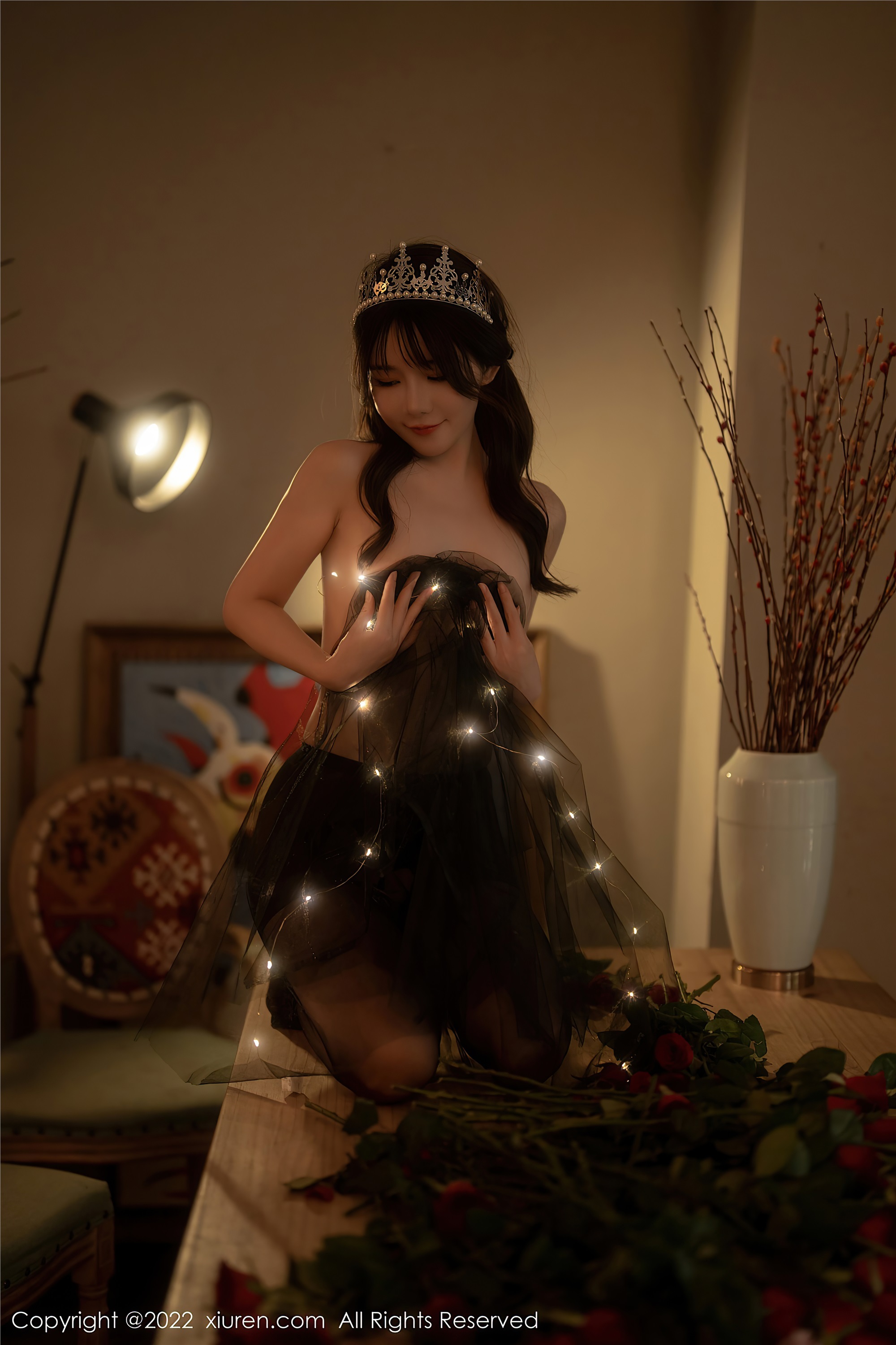 Xiuren秀人网 2022.09.07 NO.5552 婠婠么